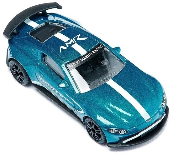 Siku Aston Martin Vantage GT4