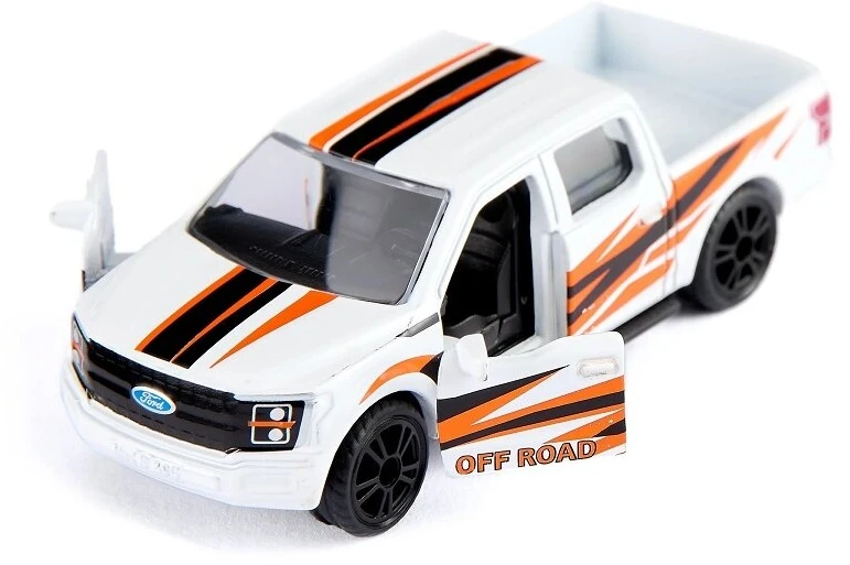 Siku Ford F150