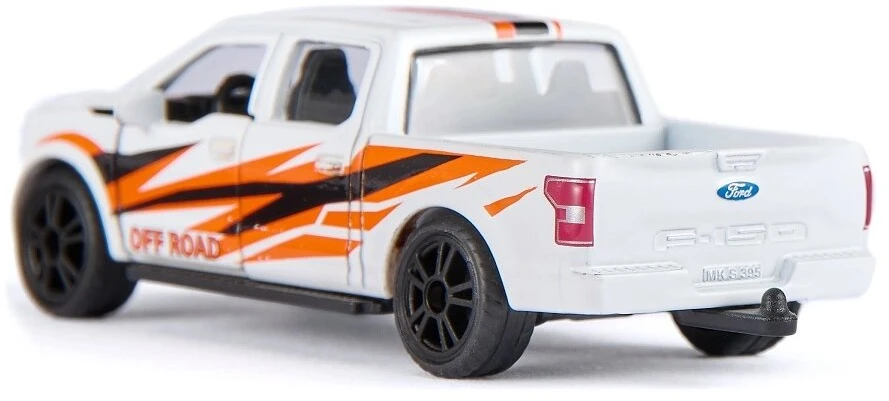 Siku Ford F150