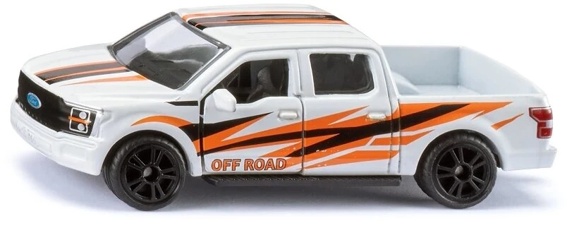 Siku Ford F150