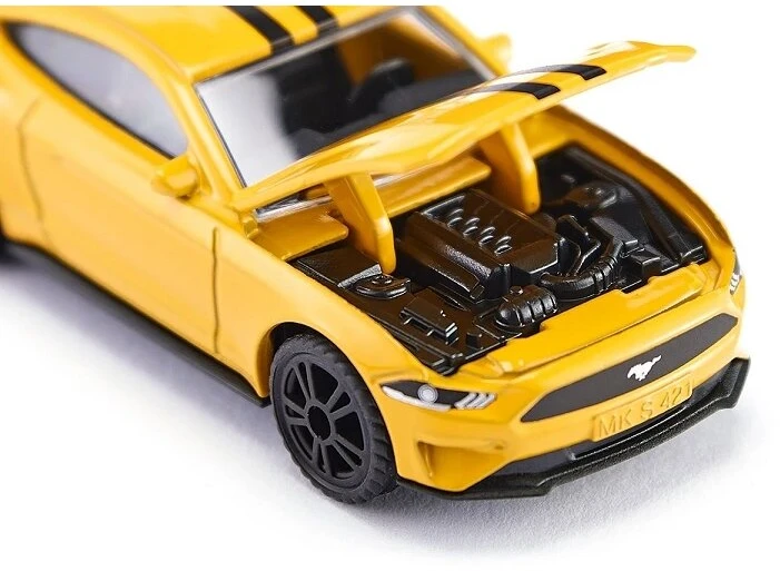 Siku Ford Mustang GT