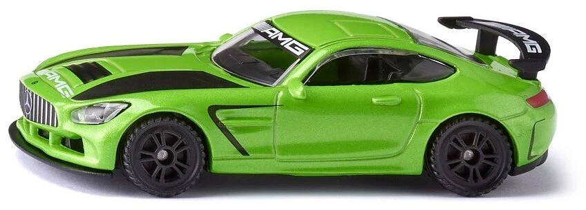 Siku Mercedes-AMG GT4