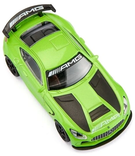 Siku Mercedes-AMG GT4