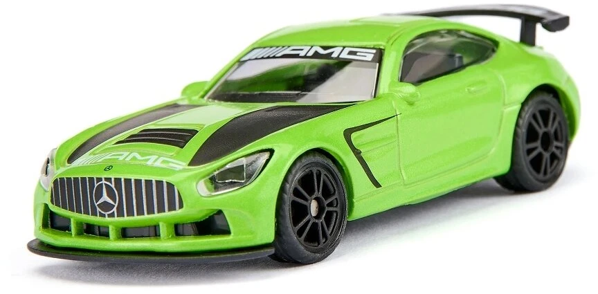 Siku Mercedes-AMG GT4