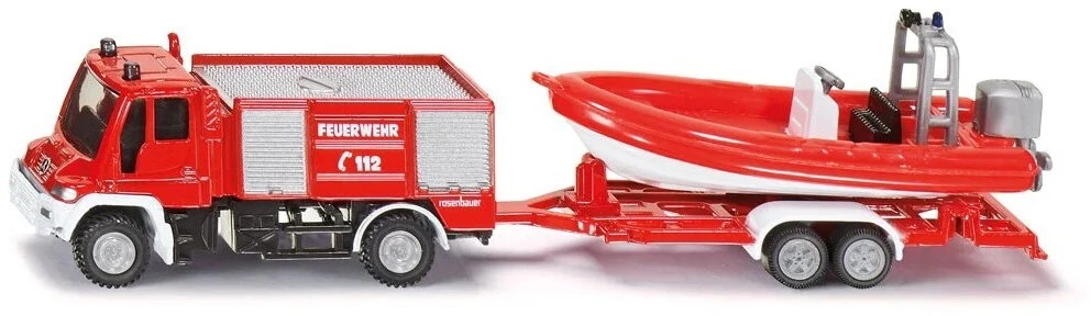 SIKU transporto priemonių serija 16, 1636