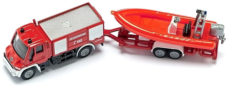 SIKU transporto priemonių serija 16, 1636