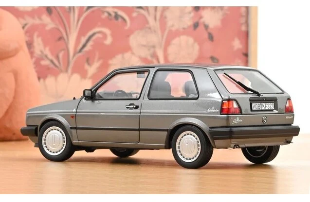 Volkswagen Golf II Champion, 1989- 1:18 Norev