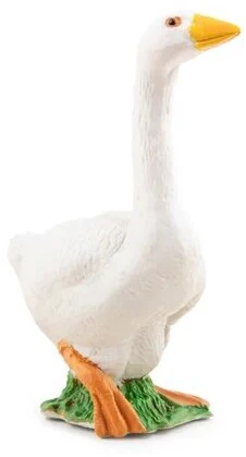 Papo Žąsies figūrėlė