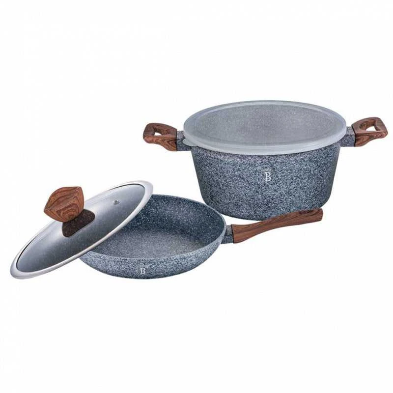 POTS BERLINGER HAUS FOREST LINE 18 ELE BH-6198