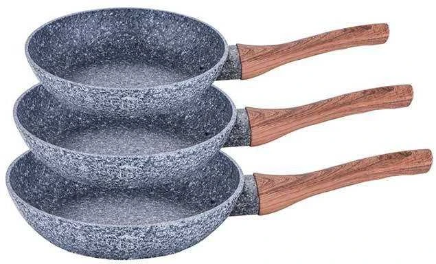 Berlinger Haus keptuvė Miškas 20 24 28cm 3vnt.