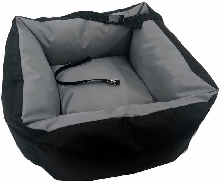 Aio Factory Automobilio bagažinė 55x55 cm, vandeniui atspari, pilka