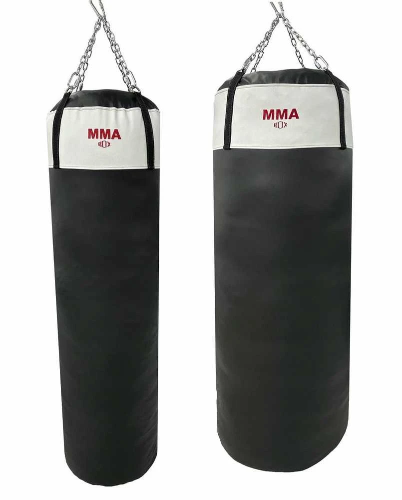 Aio Factory Bokso maišas 80x30 cm užpildytas + užsegimas
