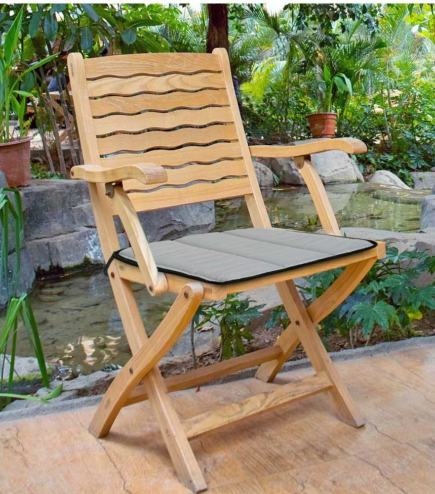 Aio Factory Dygsniuota putplasčio pagalvėlė 50x50 cm tamsiai pilka