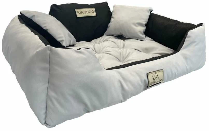 Aio Factory AIO Lova 100 x 80 // 115 x 95 Šviesiai pilka