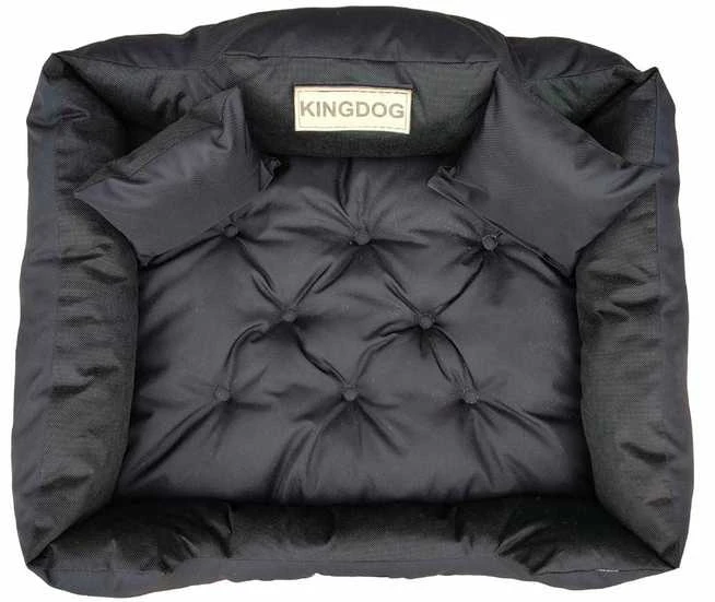 Aio Factory AIO Lova 100 x 80 // 115 x 95 Juoda