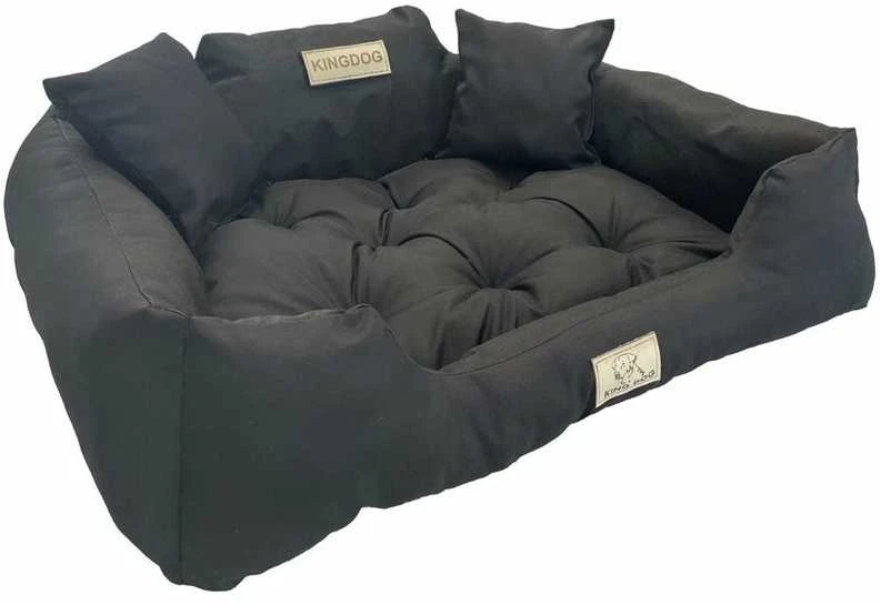Aio Factory AIO Lova 100 x 80 // 115 x 95 Juoda