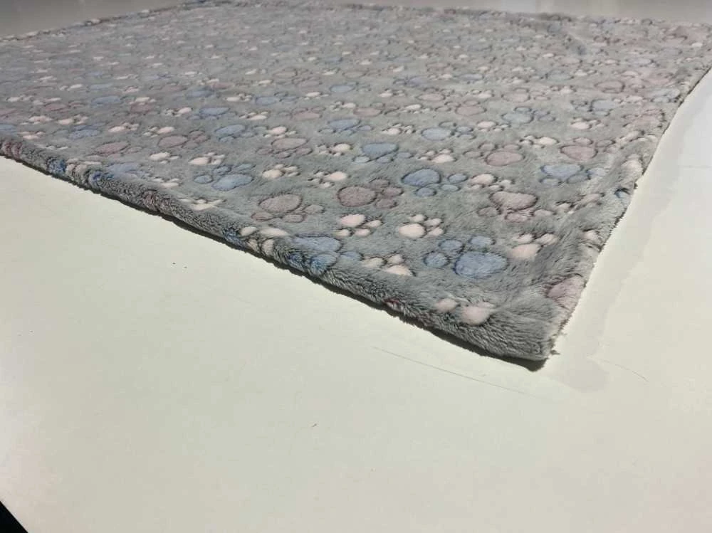 Aio Factory AIO Legowisko Prestige šuniui, kota 40x30 / 55x45 cm juoda
