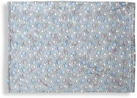 Aio Factory AIO Legowisko Prestige šuniui, kota 40x30 / 55x45 cm juoda