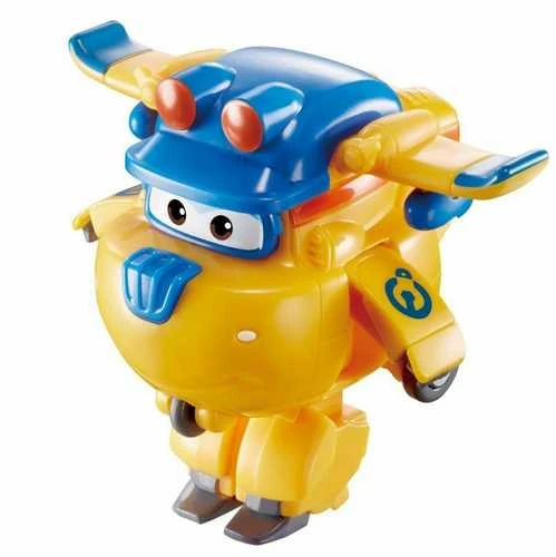 Alpha Group COBI Super Wings figūrinis transf. Donnie 730012