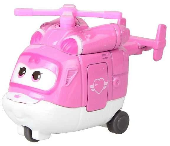 Alpha Group Cobi Super Wings Važiuoklė Dizzy blister