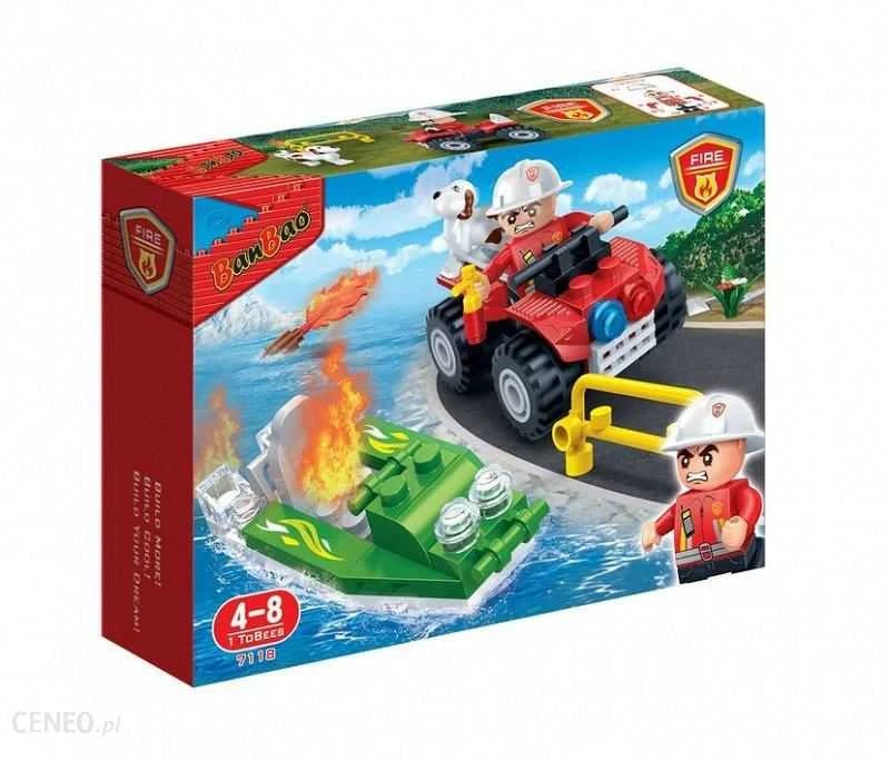 Banbao BAN7118