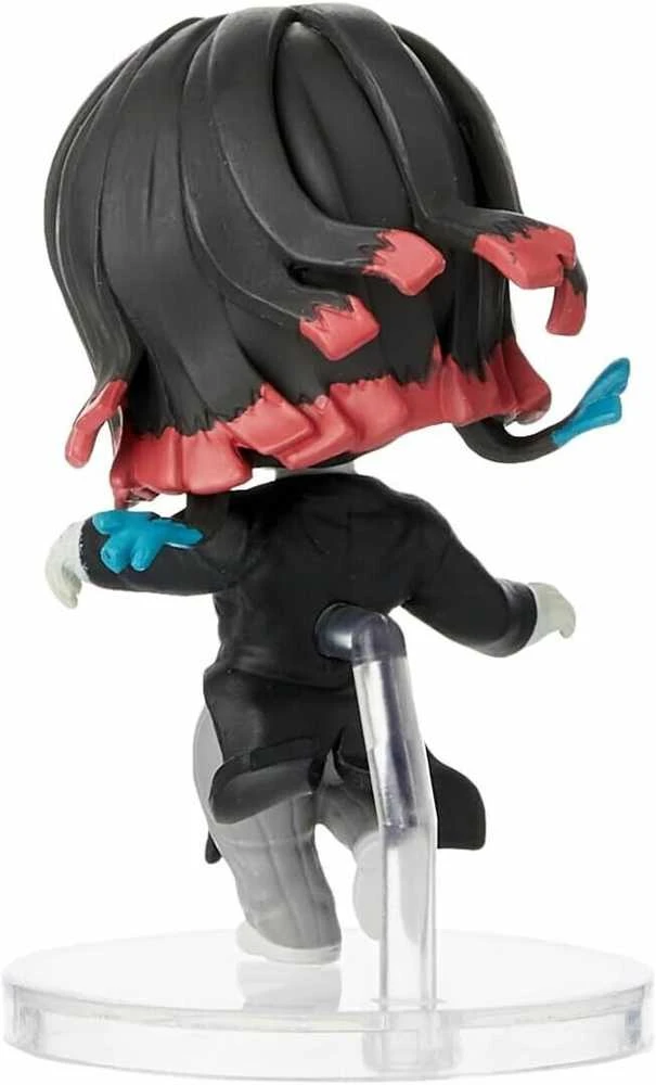 Bandai demonų žudiko Enmu figūrėlė 7 cm
