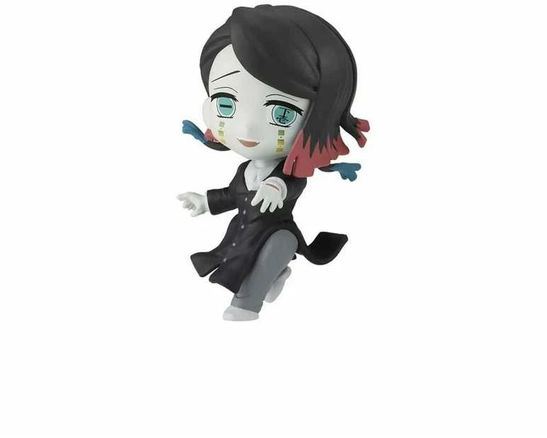 Bandai demonų žudiko Enmu figūrėlė 7 cm