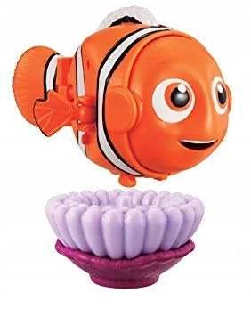 Bandai Finding Dory Hatch n Heroes Bailey kiaušinis