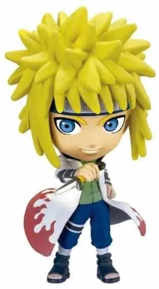 Bandai CHIBI MASTERS NARUTO - NAMIKAZE MINATO