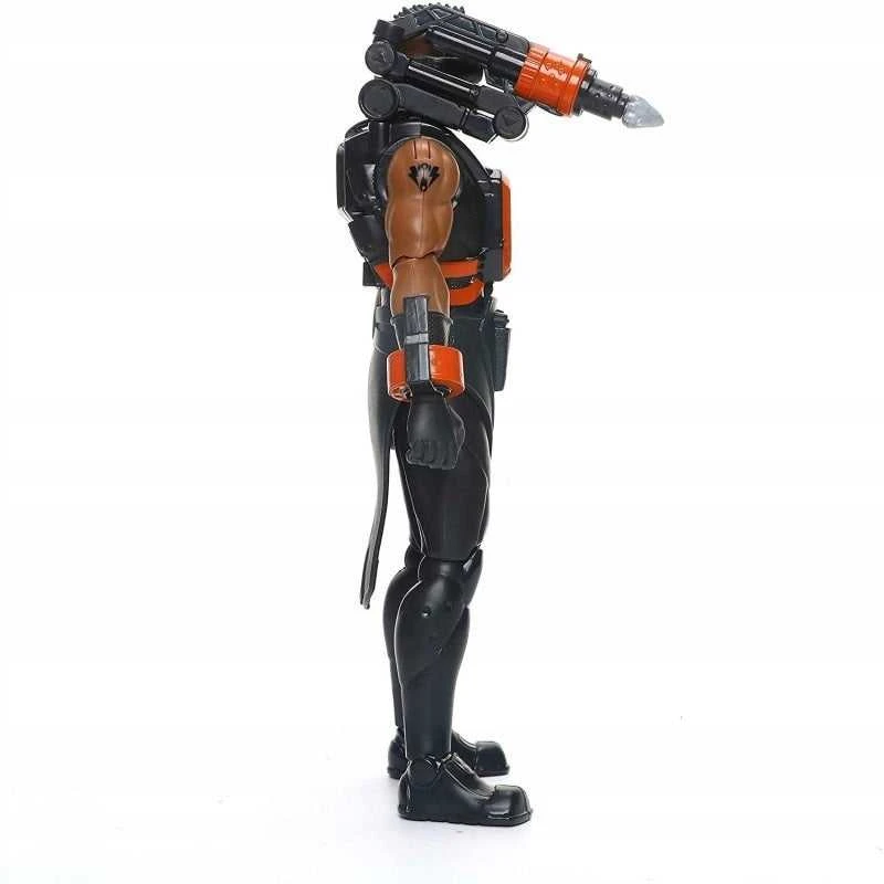 Bandai Thunderbirds Are Go Mechanic 30 cm St garsas