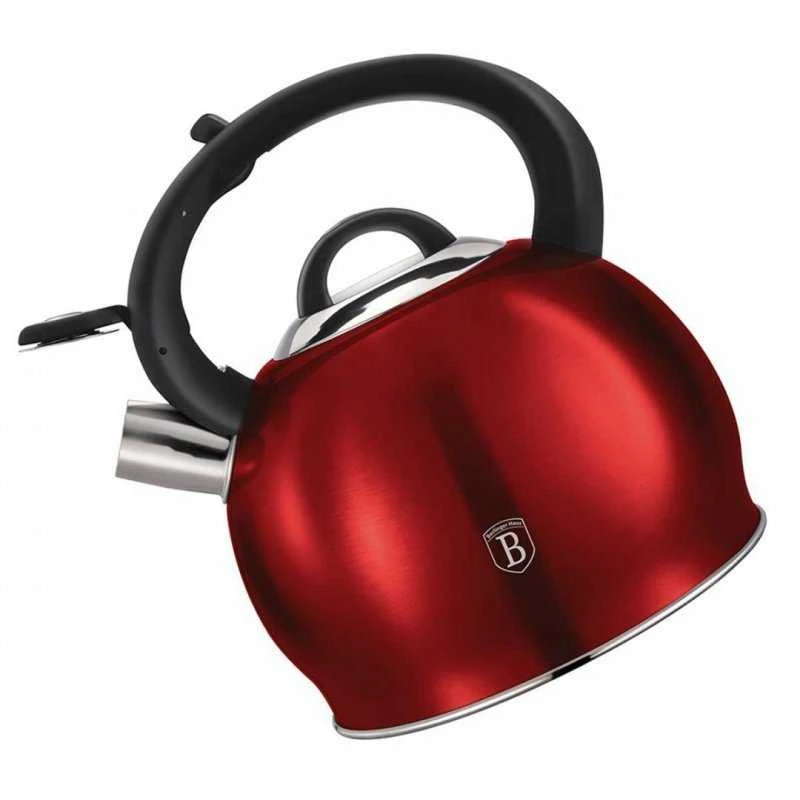 Berlinger Haus Plieninis virdulys 3.0L BERLINGER HAUS BURGUNDY LINE BH-1074