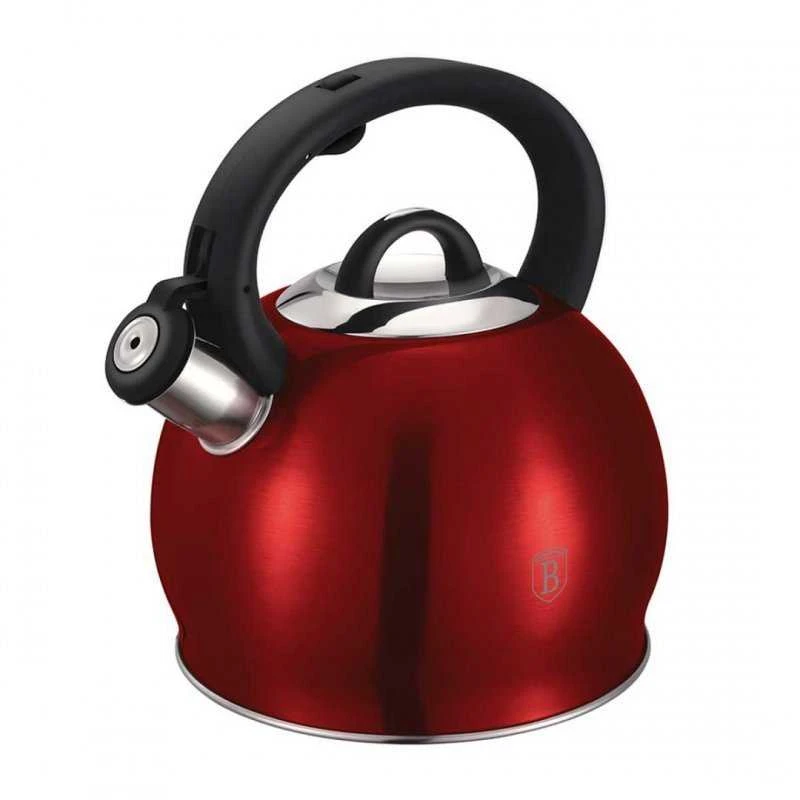 Berlinger Haus Plieninis virdulys 3.0L BERLINGER HAUS BURGUNDY LINE BH-1074