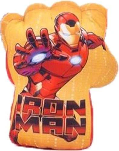 Brak Danych "Marvel Avengers" pirštinė Kapitonas Amerika 23 cm