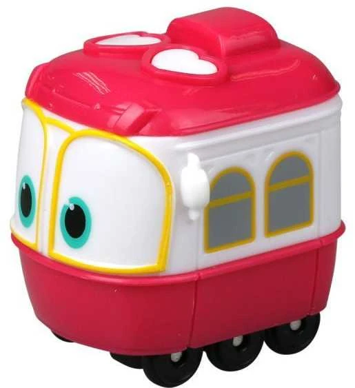 Brak Danych Cobi Robot Trains Mišri transporto priemonė