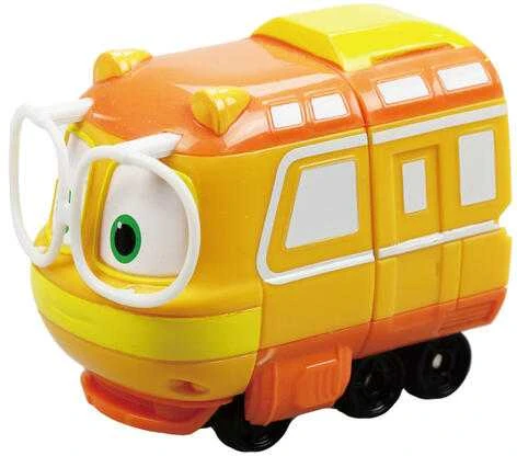 Brak Danych Cobi Robot Trains Mišri transporto priemonė
