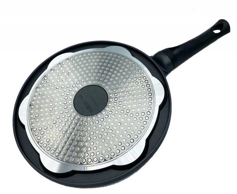 Blynelių KEDA 26 cm BRUNBESTE 7 SMILEYS BB-1958