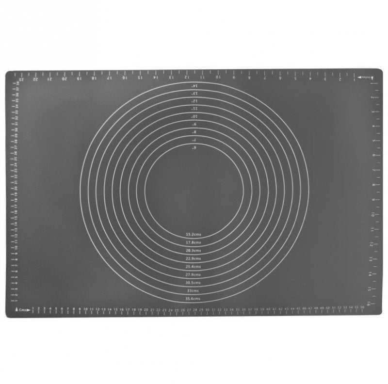 Silik. kilimelis 60x40cm BRUNBESTE BB-15