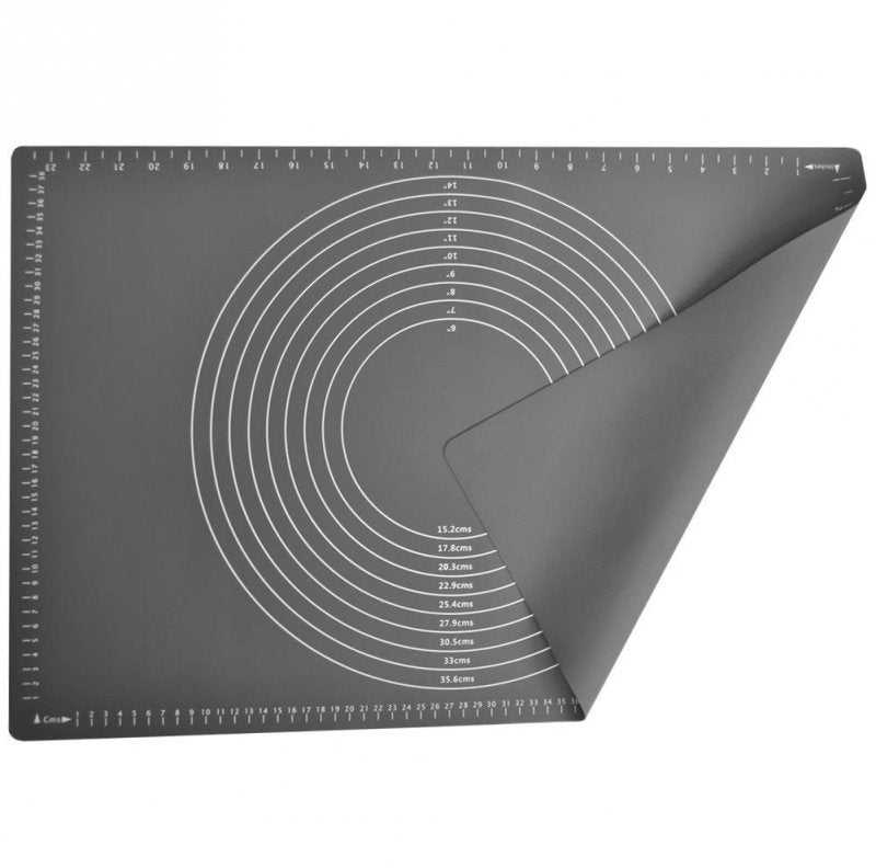 Silik. kilimelis 60x40cm BRUNBESTE BB-15