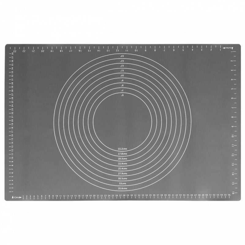 Silik. kilimelis 60x40cm BRUNBESTE BB-15