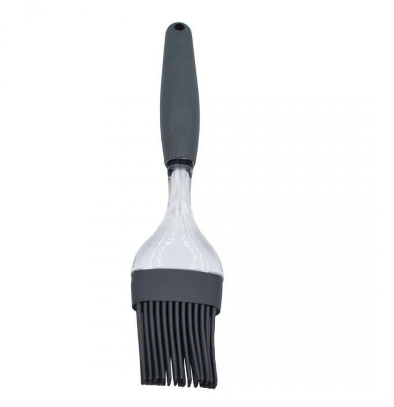 Brunbeste Silikoninis virtuvinis šepetys mėsos pyragų kepimui riebalais, 24 cm