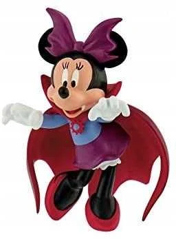 Bullyland 15082 Mickey Minnie Helovinas 2 vnt. pakuotė