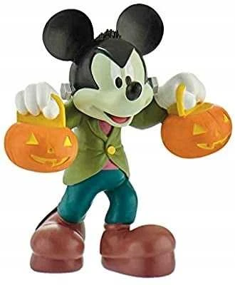 Bullyland 15082 Mickey Minnie Helovinas 2 vnt. pakuotė
