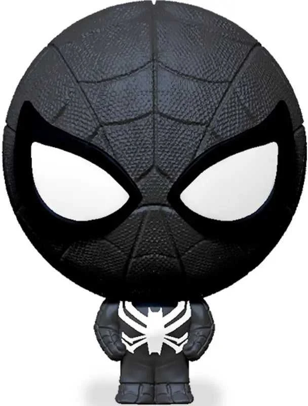 Cicaboom Marvel Spider-Man elastic squishy 10cm