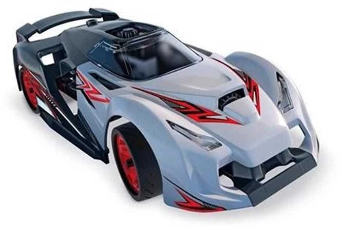 "Clementoni Galileo Construction" hiperautomobilio kaladėlės