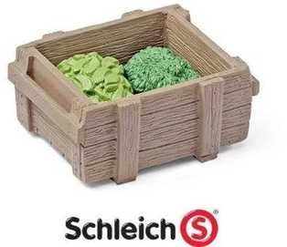 Daržovių dėžučių rinkinys Schleich 42239