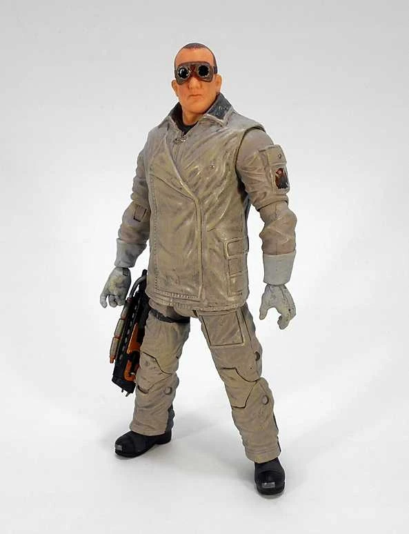 DC Coll Flash HEAT WAVE 4 17 cm