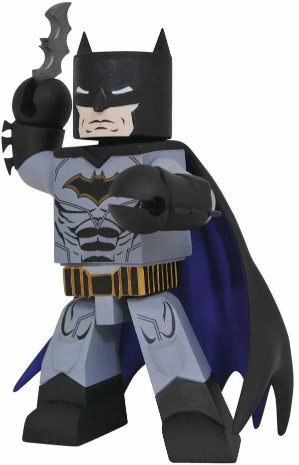 DC Comics ViniMates Betmeno vinilo figūrėlė