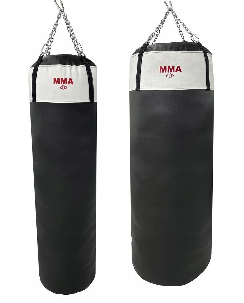 Aio Factory Bokso maišas 80x30 cm užpildytas + užsegimas aprašymas - Prekės nuotrauka