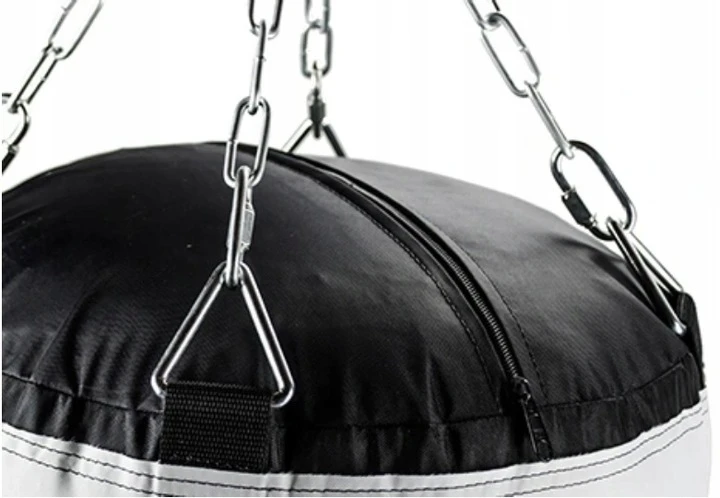 Aio Factory Bokso maišas 80x30 cm užpildytas + užsegimas aprašymas - Prekės nuotrauka