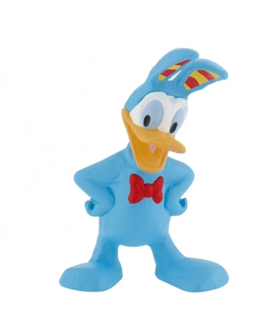 Bullyland 15427 Donaldas Antis Velykos 7 cm aprašymas - Prekės nuotrauka